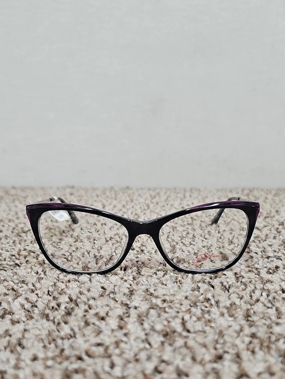 SALSA EYEGLASS FRAMES BFPM-08-207